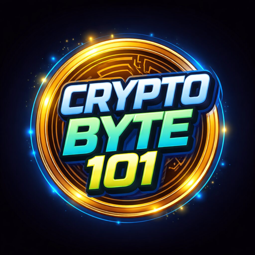 Learn crypto the simple way—quick, clear, and beginner-friendly.
